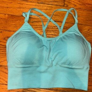NVGTN sports bra
